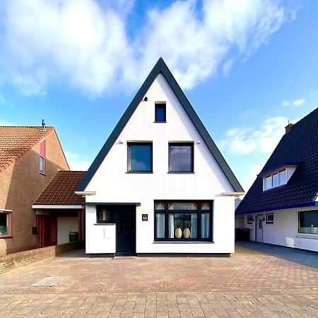 The Island Life Beach House 1 Де-Коог Экстерьер фото