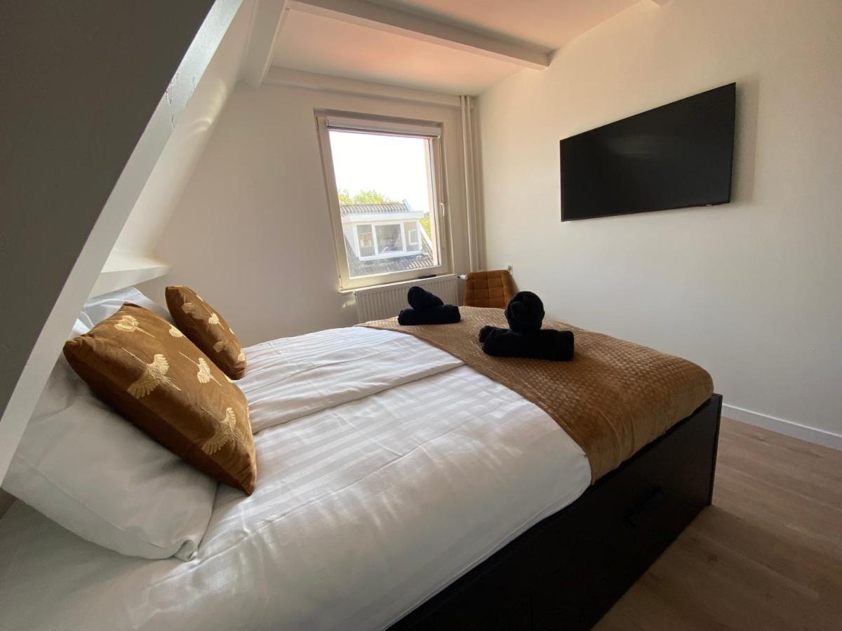 The Island Life Beach House 1 Де-Коог Экстерьер фото