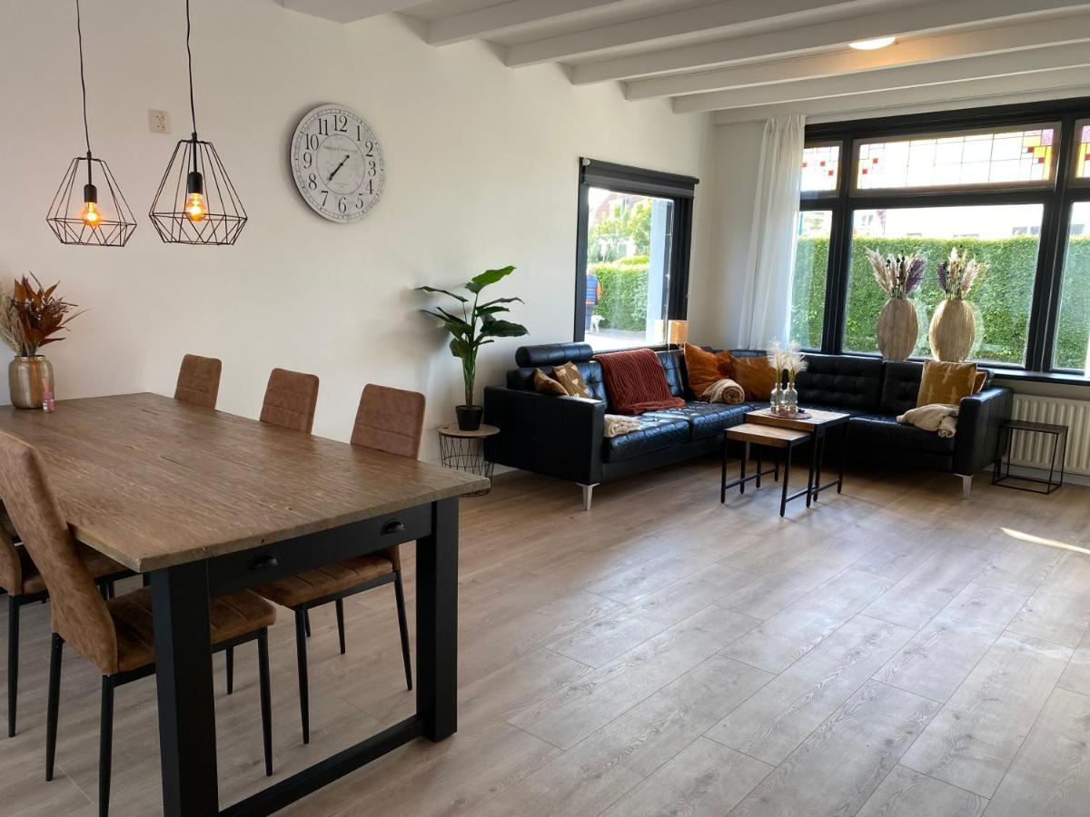 The Island Life Beach House 1 Де-Коог Экстерьер фото